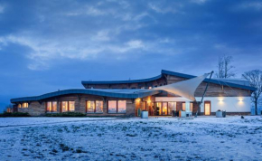 Grund Resort Golf and Ski Mladé Buky